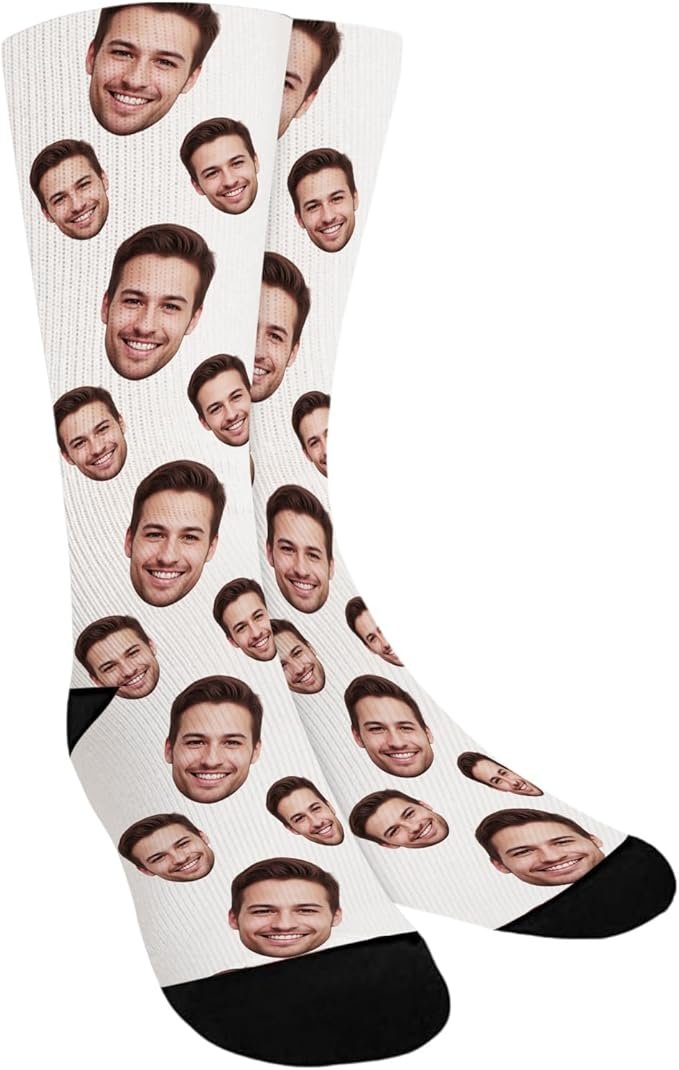 Calcetines personalizados - Imagen 3