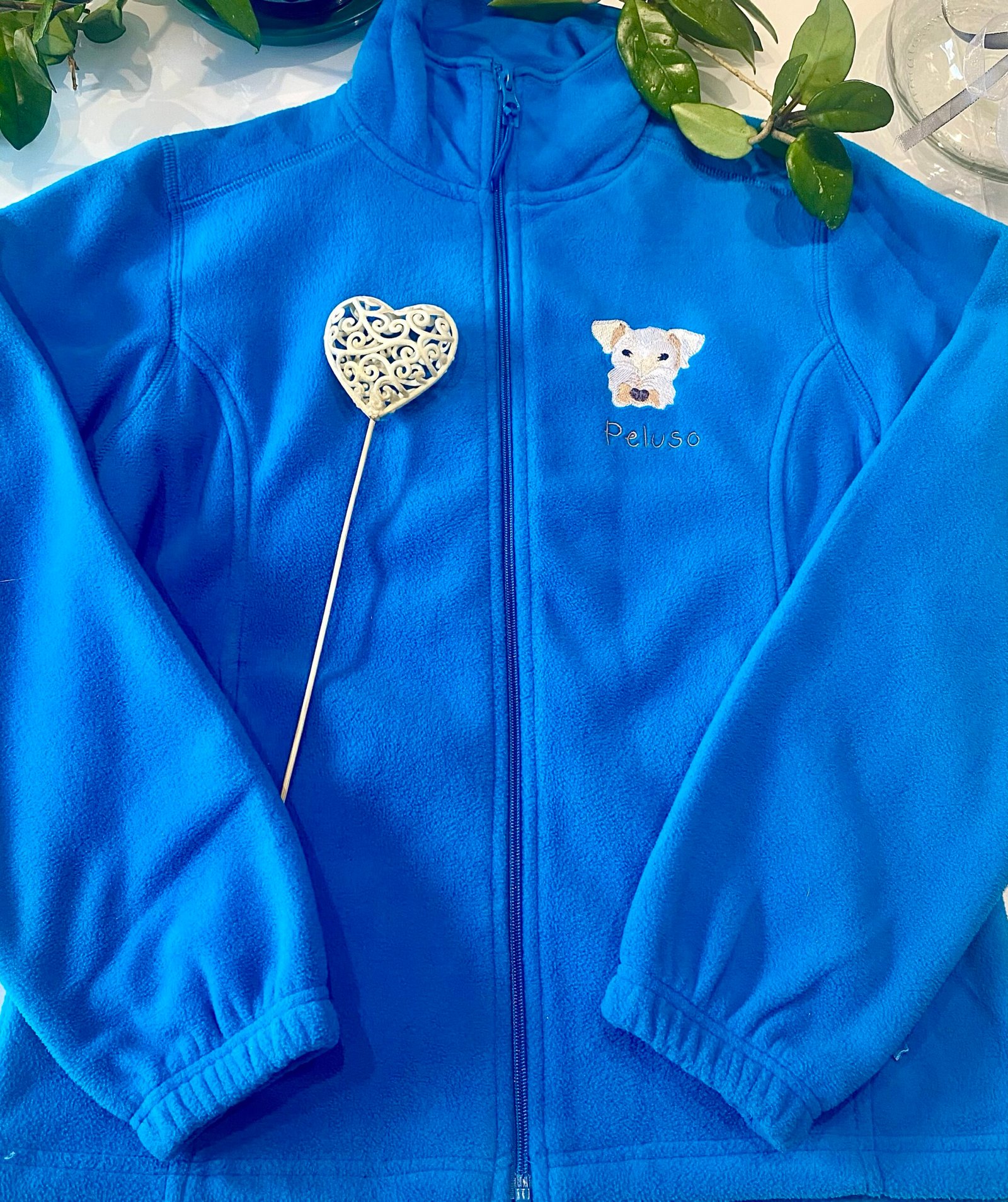 Forro polar personalizado - Imagen 2