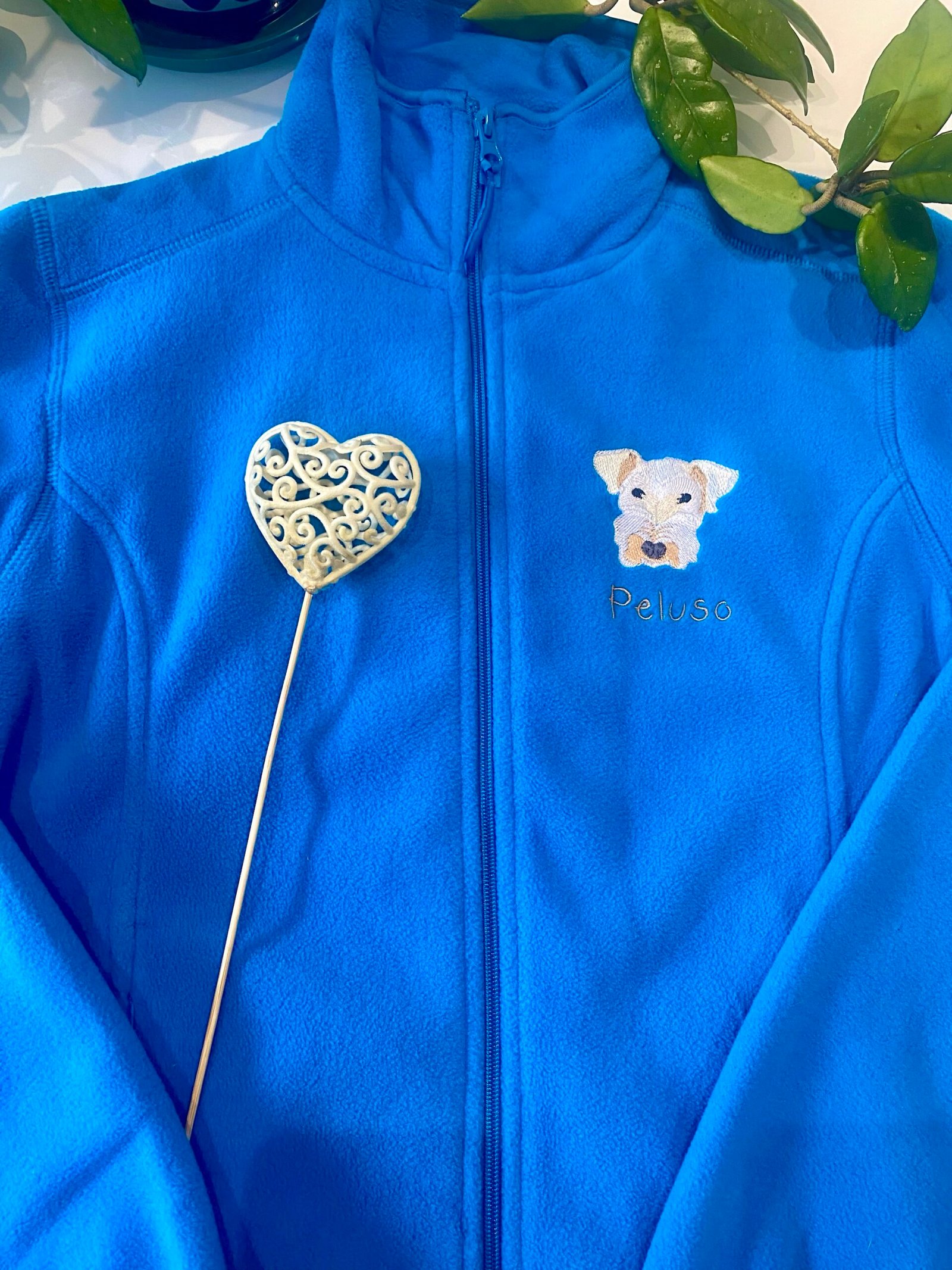 Forro polar personalizado - Imagen 3