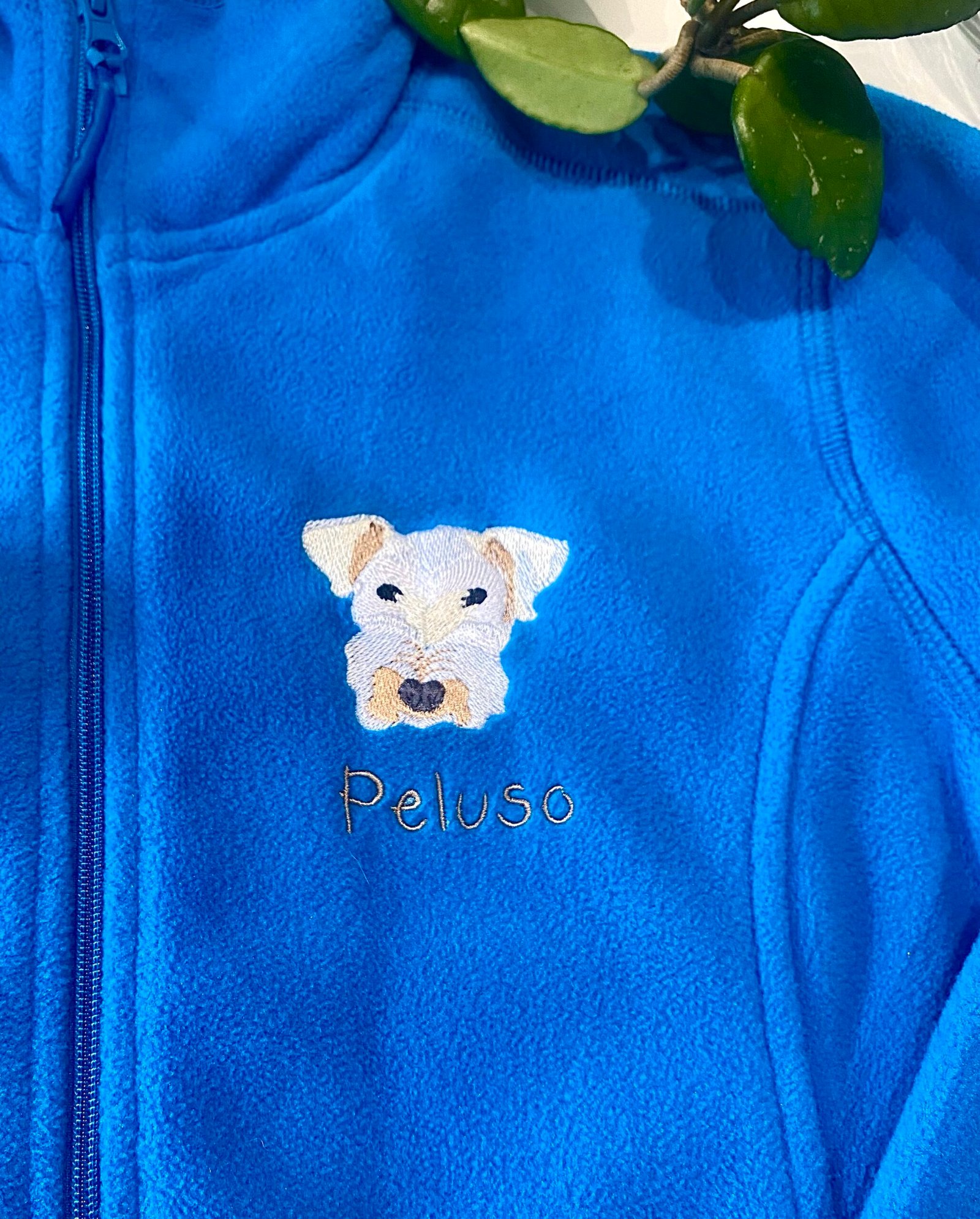 Forro polar personalizado - Imagen 4