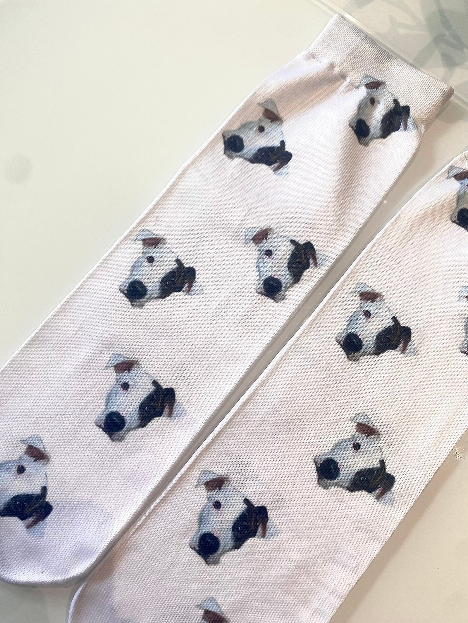 Calcetines personalizados - Imagen 2