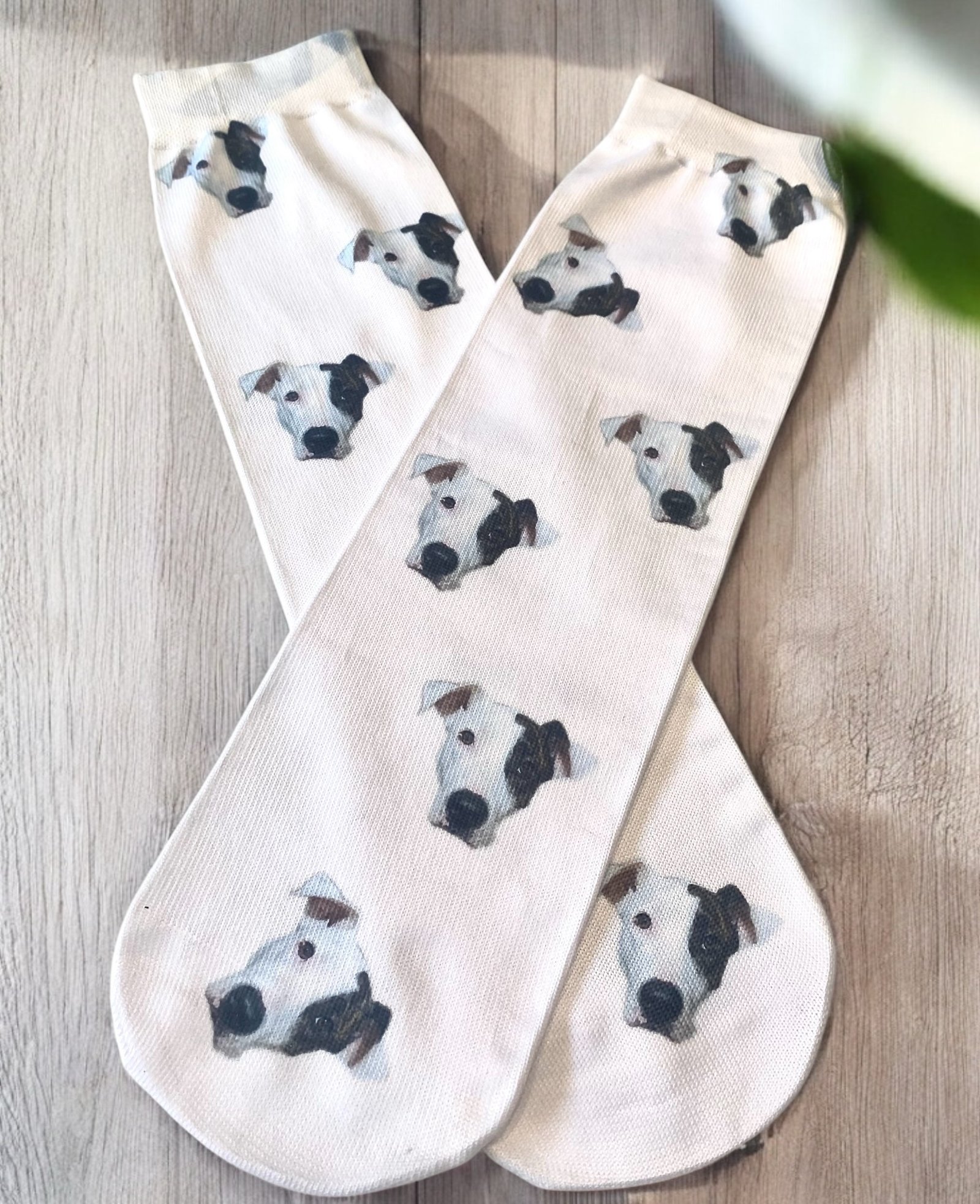 Calcetines personalizados